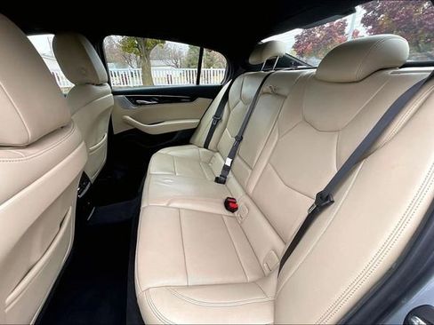 Used 2020 Cadillac CT5 Premium Luxury image 28