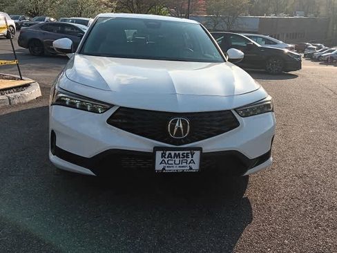 Used 2025 Acura Integra FWD image 8