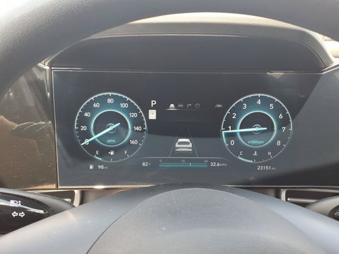 Certified 2024 Hyundai Elantra SEL FWD image 30