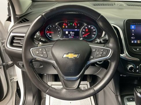 Certified 2019 Chevrolet Equinox LT FWD image 16