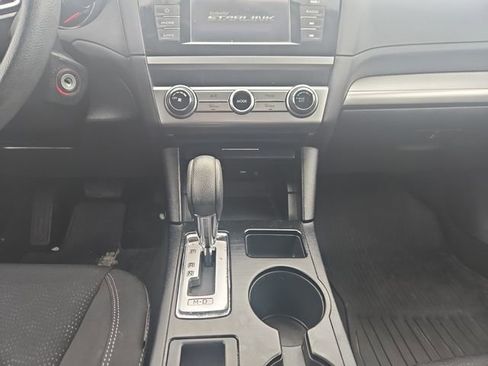 Used 2018 Subaru Legacy 2.5i w/ Alloy Wheel Package image 11