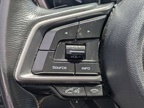 Used 2019 Subaru Crosstrek 2.0i Limited w/ Moonroof Package w/Navigation AWD/4WD image 14