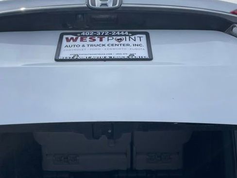 Used 2023 Honda Odyssey Elite image 9