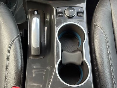 Used 2015 Ford Escape Titanium w/ Equipment Group 301A image 34