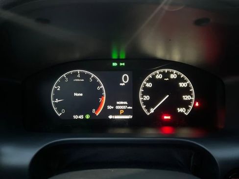 New 2026 Honda HR-V Sport image 19