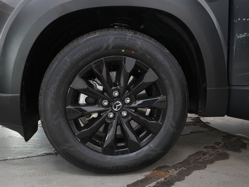 Used 2024 MAZDA CX-50 AWD 2.5 S w/ Cargo Package image 30