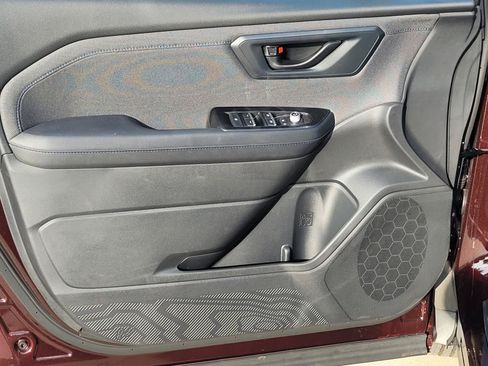 New 2026 Subaru Forester Premium AWD/4WD image 4