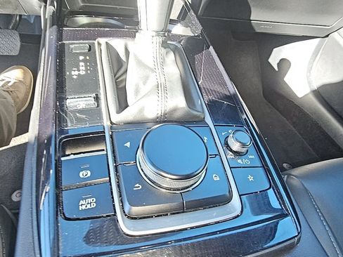 Used 2024 MAZDA CX-30 AWD 2.5 S w/ Select Sport Pkg image 14