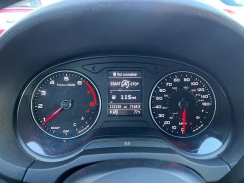 Used 2017 Audi A3 2.0T Premium w/ Convenience Package image 26