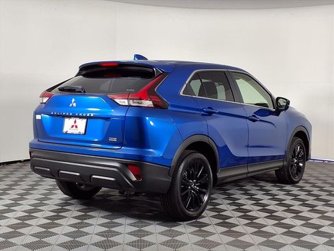 New 2026 Mitsubishi Eclipse Cross LE image 26