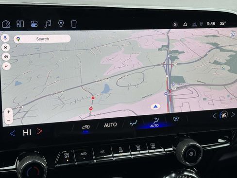 New 2026 Chevrolet Blazer EV LT image 10