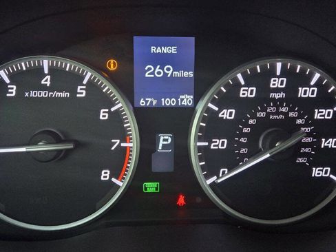 Used 2013 Acura RDX FWD w/ Technology Package image 18