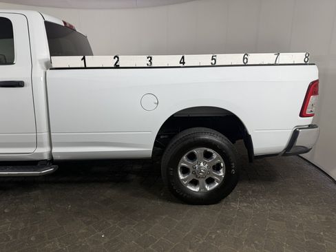 Used 2024 RAM 3500 Big Horn AWD/4WD image 5