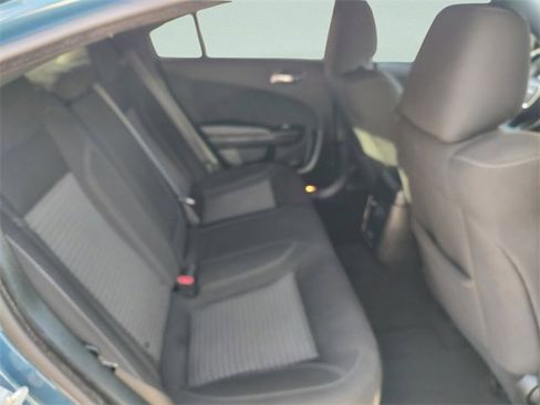 Certified 2023 Dodge Charger SXT w/ Blacktop Package image 29