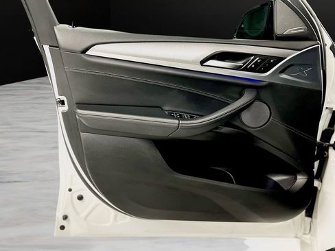 Used 2019 BMW X4 xDrive30i image 43