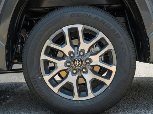 New 2026 Toyota Tundra 1794 Edition AWD/4WD image 21