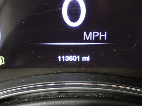 Used 2018 Jeep Grand Cherokee Limited AWD/4WD image 39