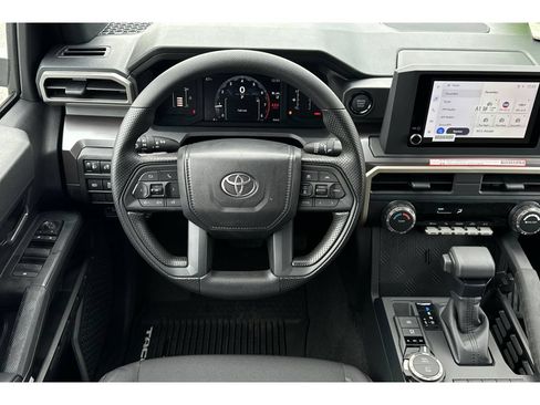 New 2026 Toyota Tacoma SR5 AWD/4WD image 14