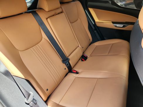 Used 2024 Lexus NX 350 AWD image 17