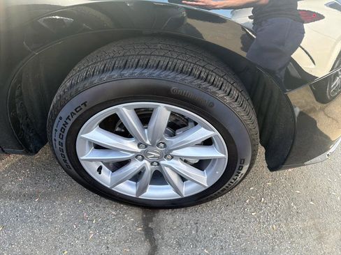 Used 2023 Acura RDX AWD image 4