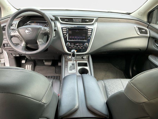 Used 2020 Nissan Murano Platinum AWD/4WD image 11