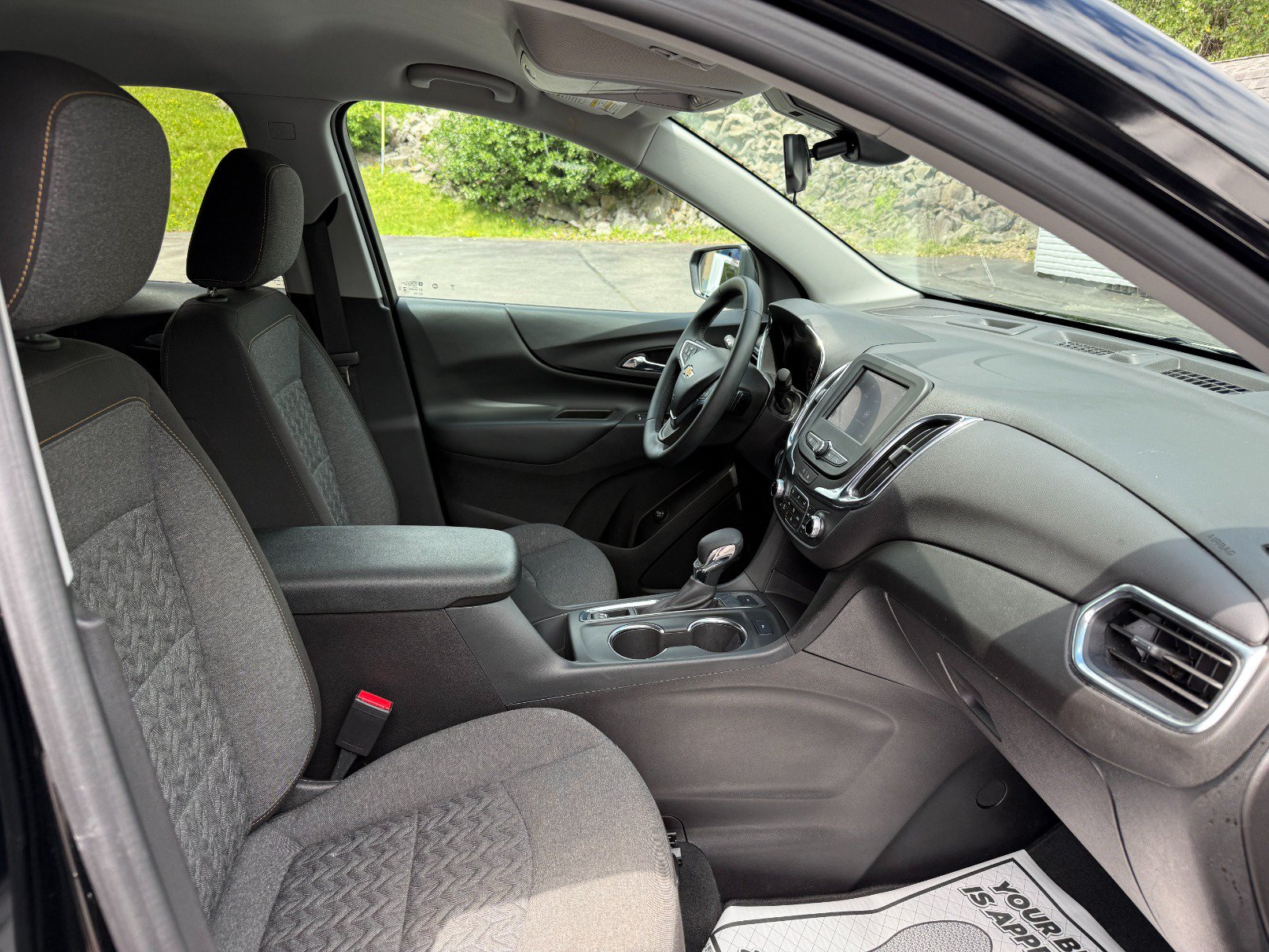 Certified 2024 Chevrolet Equinox LT AWD/4WD image 21
