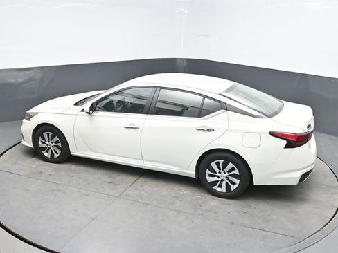 Used 2021 Nissan Altima 2.5 S FWD image 23
