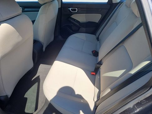 Certified 2023 Honda Civic LX image 26