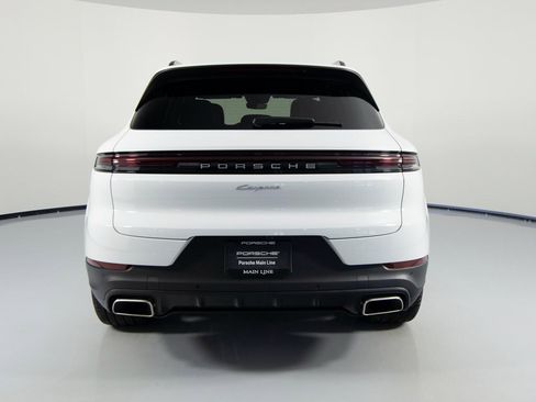 New 2026 Porsche Cayenne image 9
