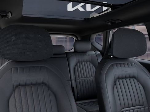 New 2027 Kia Seltos X-Line S w/ X-Line S Premium Package AWD/4WD image 27