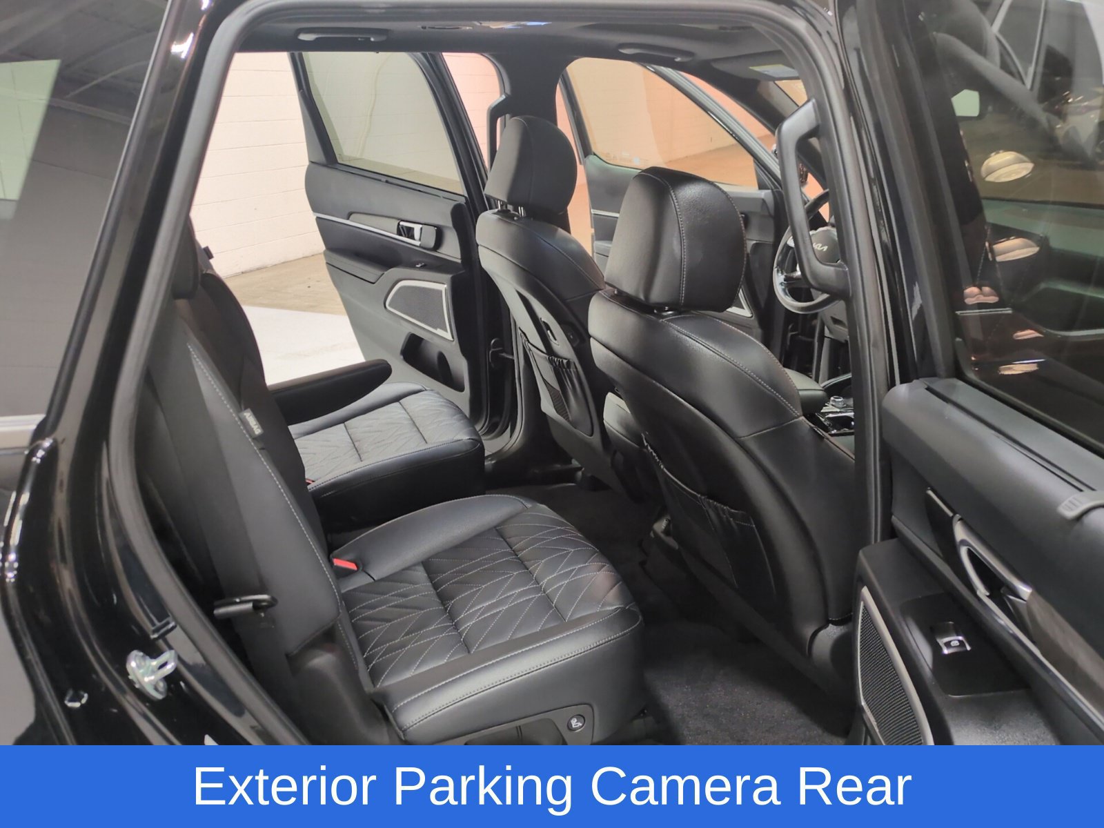 Used 2024 Kia Telluride EX X-Line AWD/4WD image 11