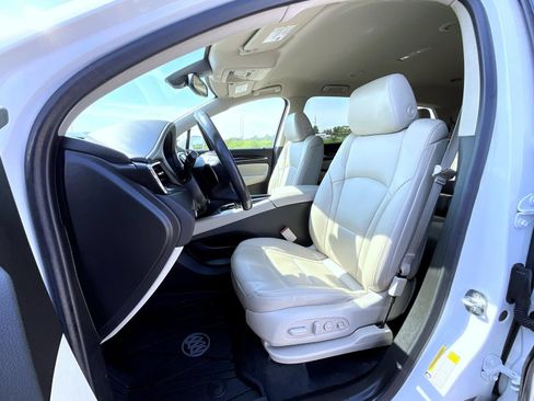 Certified 2020 Buick Enclave Premium AWD/4WD image 10