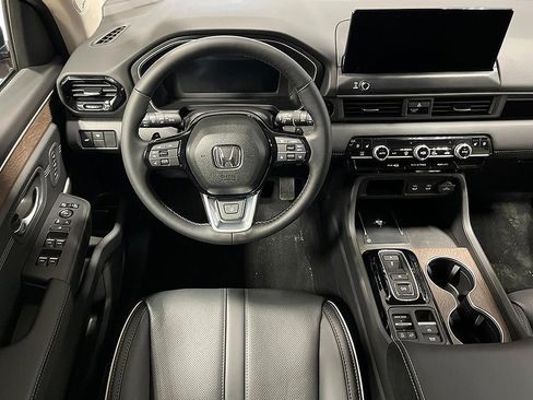 New 2026 Honda Pilot Elite image 26