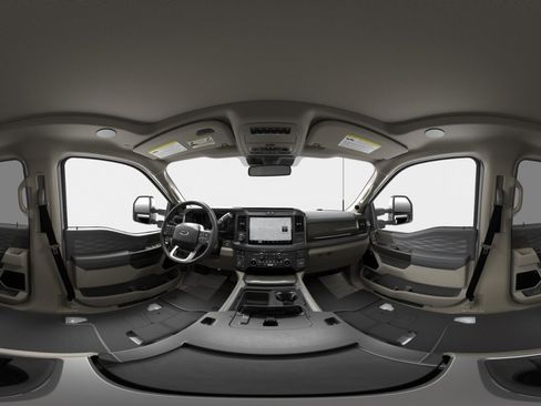 New 2026 Ford F350 Platinum AWD/4WD image 5
