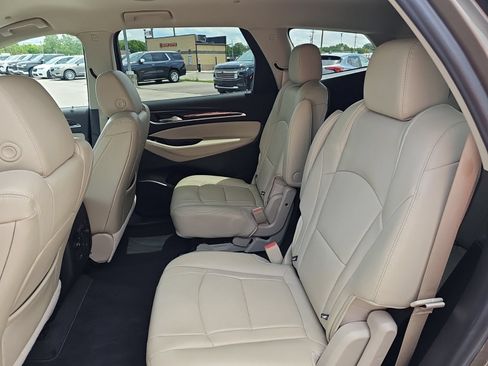 Used 2020 Buick Enclave Essence w/ Sound and Sites Package FWD image 24