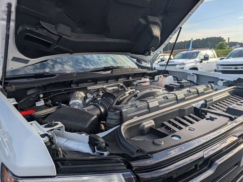 New 2026 Chevrolet Silverado 2500 LTZ w/ LTZ Plus Package AWD/4WD image 42