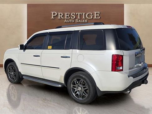 Used 2015 Honda Pilot Touring image 20