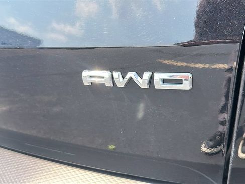 Used 2024 Ford Escape Platinum AWD/4WD image 11