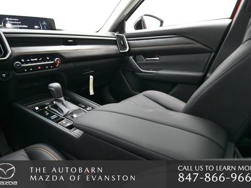 New 2026 MAZDA CX-50 AWD 2.5 Hybrid w/ Premium Pkg image 26