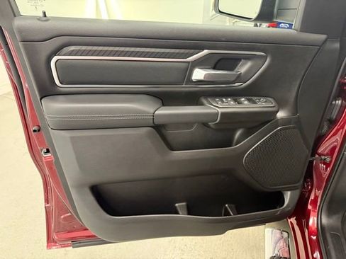 New 2026 RAM 1500 Big Horn image 13