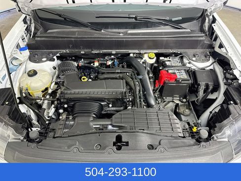 Used 2026 Ford Maverick XLT AWD/4WD image 30