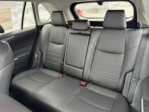 New 2025 Toyota RAV4 XLE Premium image 7