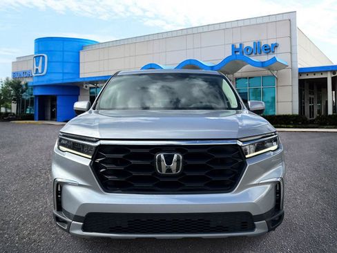 Certified 2023 Honda Pilot EX-L image 9