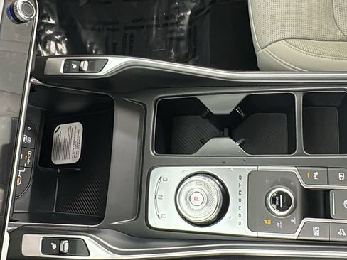 New 2026 Kia Sorento EX AWD/4WD image 30
