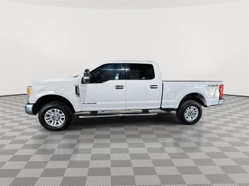 Certified 2017 Ford F150 XLT w/ Trailer Tow Package AWD/4WD image 2