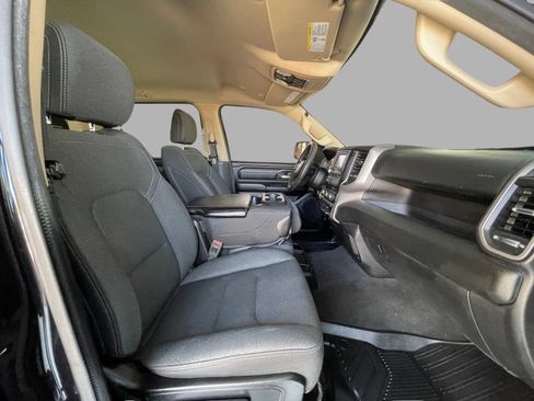 Used 2020 RAM 1500 Tradesman RWD image 25