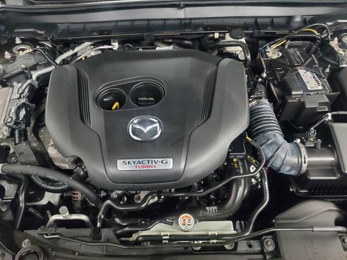 Used 2021 MAZDA CX-30 2.5 Turbo w/ Premium Plus Pkg image 4