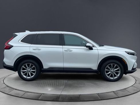 Certified 2024 Honda CR-V EX image 6