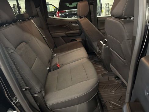 New 2026 GMC Canyon Elevation image 24