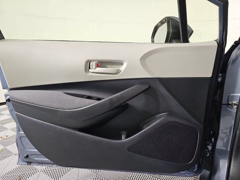 Used 2023 Toyota Corolla LE w/ Carpet Mat Package (TMS) AWD/4WD image 25